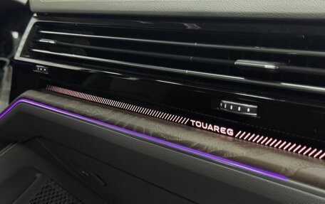 Volkswagen Touareg III, 2025 год, 8 199 000 рублей, 14 фотография