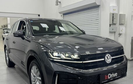 Volkswagen Touareg III, 2025 год, 8 199 000 рублей, 3 фотография