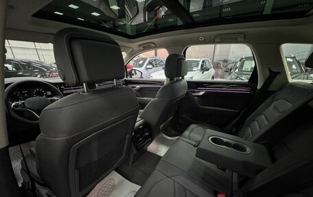 Volkswagen Touareg III, 2025 год, 8 199 000 рублей, 15 фотография