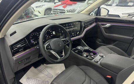Volkswagen Touareg III, 2025 год, 8 199 000 рублей, 7 фотография