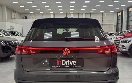 Volkswagen Touareg III, 2025 год, 8 199 000 рублей, 5 фотография