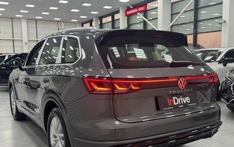 Volkswagen Touareg III, 2025 год, 8 199 000 рублей, 6 фотография