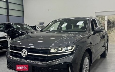 Volkswagen Touareg III, 2025 год, 8 199 000 рублей, 1 фотография