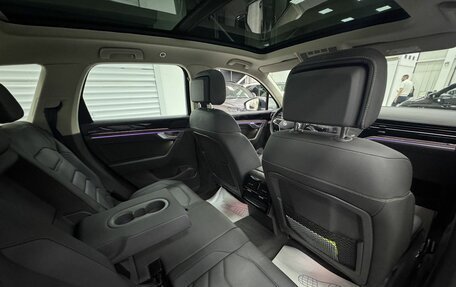 Volkswagen Touareg III, 2025 год, 8 199 000 рублей, 16 фотография