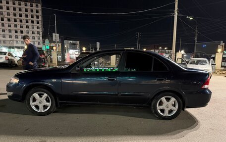 Nissan Almera Classic, 2007 год, 550 000 рублей, 2 фотография