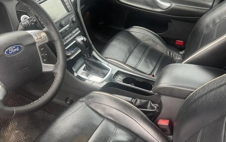 Ford Mondeo IV, 2013 год, 940 000 рублей, 7 фотография
