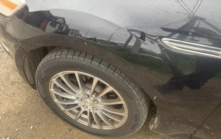 Ford Mondeo IV, 2013 год, 940 000 рублей, 5 фотография