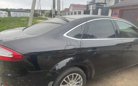 Ford Mondeo IV, 2013 год, 940 000 рублей, 4 фотография