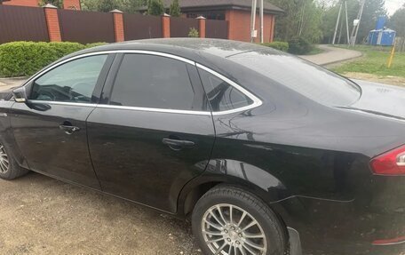 Ford Mondeo IV, 2013 год, 940 000 рублей, 2 фотография