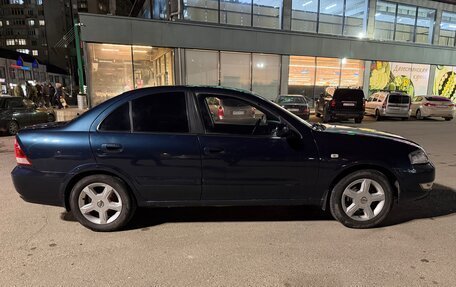 Nissan Almera Classic, 2007 год, 550 000 рублей, 3 фотография