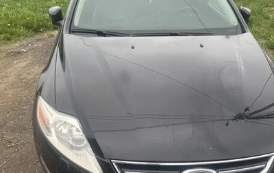 Ford Mondeo IV, 2013 год, 940 000 рублей, 1 фотография