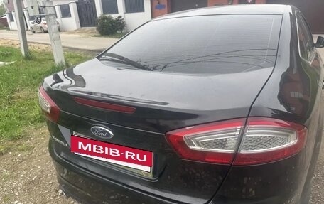 Ford Mondeo IV, 2013 год, 940 000 рублей, 6 фотография