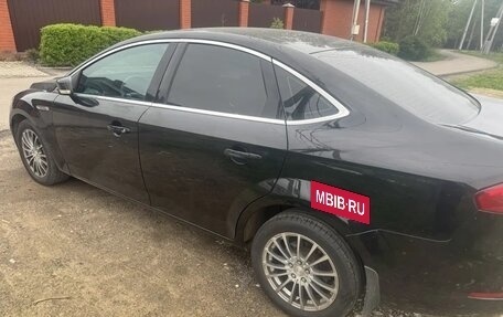 Ford Mondeo IV, 2013 год, 940 000 рублей, 3 фотография