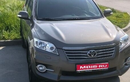 Toyota RAV4, 2011 год, 1 320 000 рублей, 1 фотография