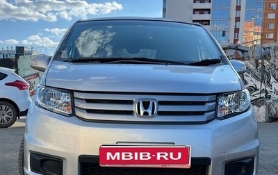 Honda Freed I, 2012 год, 860 000 рублей, 1 фотография