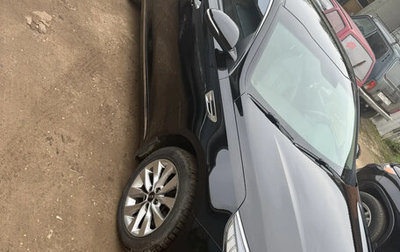 KIA Optima IV, 2017 год, 1 550 000 рублей, 1 фотография