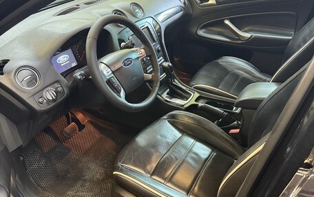Ford Mondeo IV, 2013 год, 940 000 рублей, 14 фотография