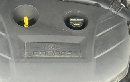 Ford Mondeo IV, 2013 год, 940 000 рублей, 13 фотография