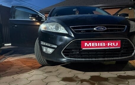 Ford Mondeo IV, 2013 год, 940 000 рублей, 15 фотография