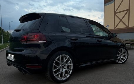 Volkswagen Golf GTI VII, 2009 год, 1 050 000 рублей, 5 фотография