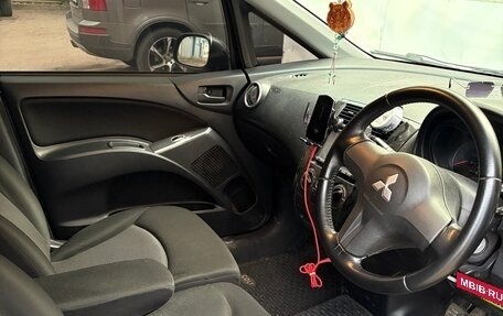 Mitsubishi Colt VI рестайлинг, 2010 год, 750 000 рублей, 8 фотография