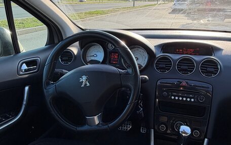 Peugeot 308 II, 2012 год, 750 000 рублей, 5 фотография