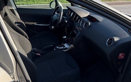 Peugeot 308 II, 2012 год, 750 000 рублей, 7 фотография