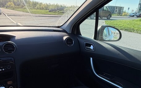 Peugeot 308 II, 2012 год, 750 000 рублей, 10 фотография