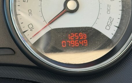 Peugeot 308 II, 2012 год, 750 000 рублей, 9 фотография