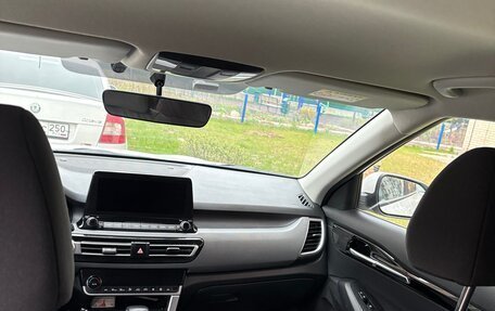 KIA Seltos I, 2021 год, 2 000 000 рублей, 5 фотография