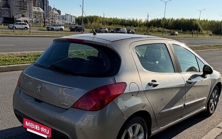 Peugeot 308 II, 2012 год, 750 000 рублей, 2 фотография