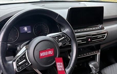 KIA Seltos I, 2021 год, 2 000 000 рублей, 4 фотография