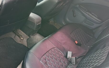 Nissan Almera, 2005 год, 345 000 рублей, 10 фотография