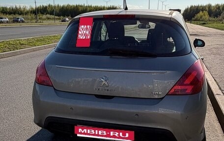 Peugeot 308 II, 2012 год, 750 000 рублей, 3 фотография