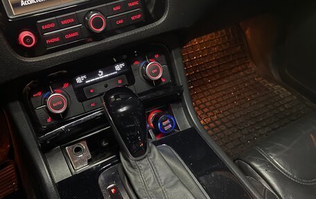 Volkswagen Touareg III, 2010 год, 1 600 000 рублей, 6 фотография