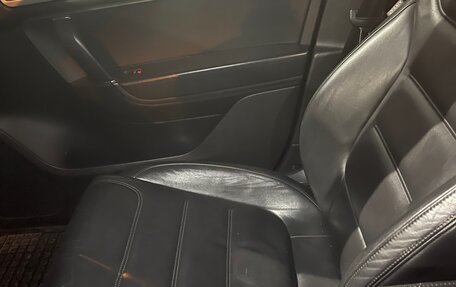 Volkswagen Touareg III, 2010 год, 1 600 000 рублей, 9 фотография