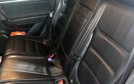 Volkswagen Touareg III, 2010 год, 1 600 000 рублей, 10 фотография