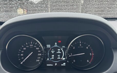Land Rover Discovery Sport I рестайлинг, 2018 год, 2 311 000 рублей, 9 фотография
