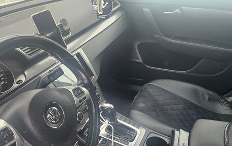 Volkswagen Passat B7, 2013 год, 950 000 рублей, 7 фотография