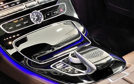 Mercedes-Benz E-Класс AMG, 2018 год, 5 000 000 рублей, 2 фотография
