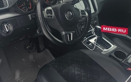 Volkswagen Passat B7, 2013 год, 950 000 рублей, 6 фотография