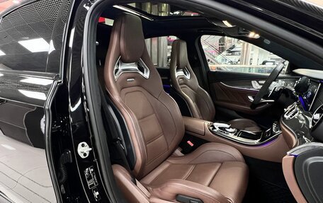 Mercedes-Benz E-Класс AMG, 2018 год, 5 000 000 рублей, 11 фотография