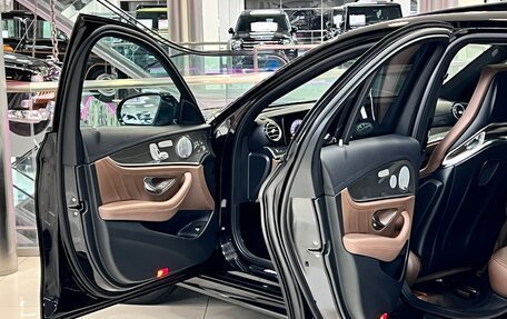Mercedes-Benz E-Класс AMG, 2018 год, 5 000 000 рублей, 7 фотография