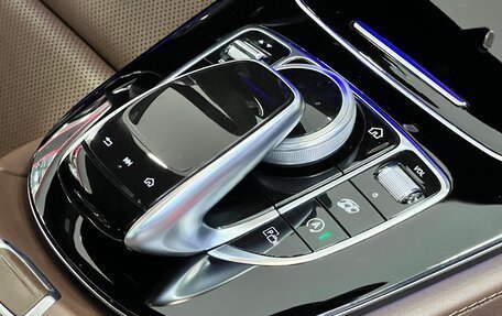 Mercedes-Benz E-Класс AMG, 2018 год, 5 000 000 рублей, 14 фотография