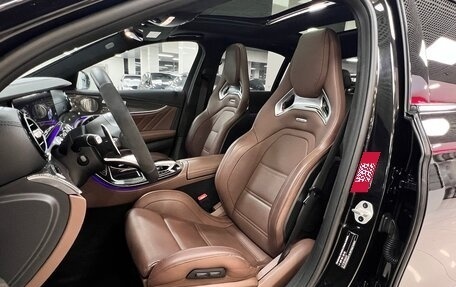 Mercedes-Benz E-Класс AMG, 2018 год, 5 000 000 рублей, 6 фотография