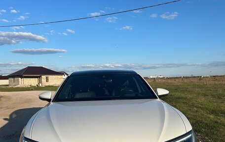 Audi A6, 2021 год, 4 490 000 рублей, 6 фотография