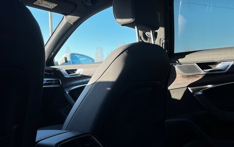 Audi A6, 2021 год, 4 490 000 рублей, 12 фотография