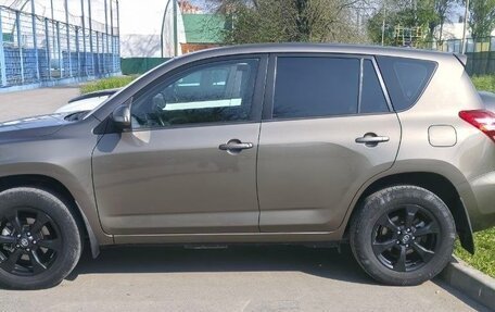 Toyota RAV4, 2011 год, 1 320 000 рублей, 2 фотография