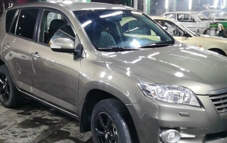 Toyota RAV4, 2011 год, 1 320 000 рублей, 5 фотография