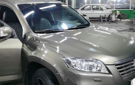 Toyota RAV4, 2011 год, 1 320 000 рублей, 8 фотография
